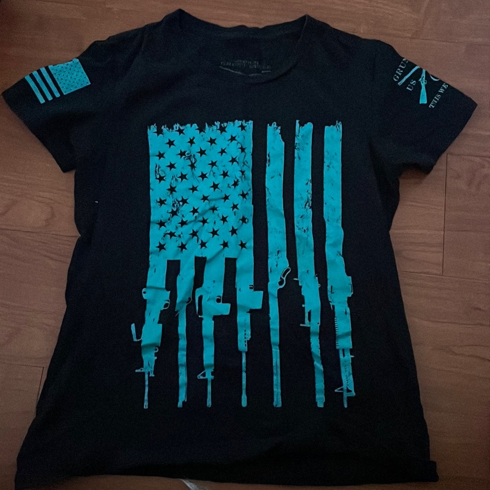 Grunt Style Medium Shirt